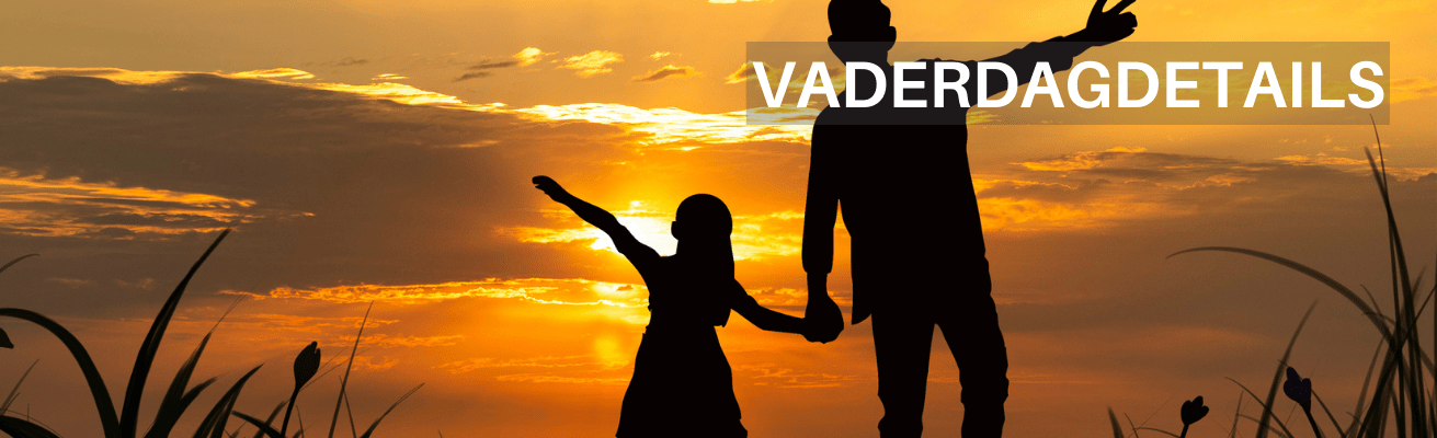 KOOP VADERDAGDETAILS